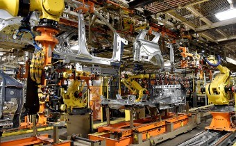 Chicago Assembly Plant